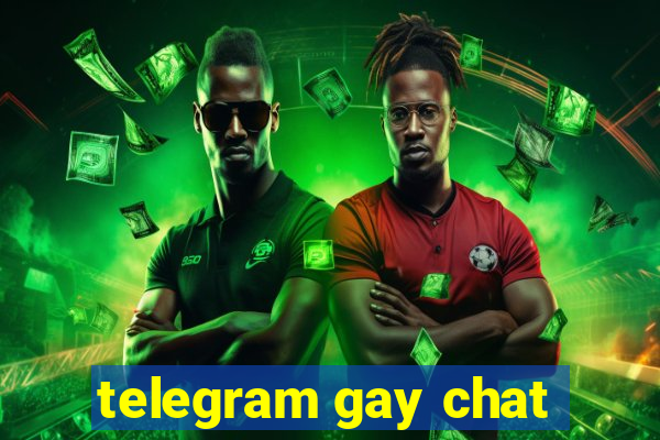 telegram gay chat